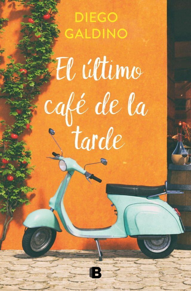  El &uacute;ltimo caf&eacute; de la tarde(Kobo/電子書)