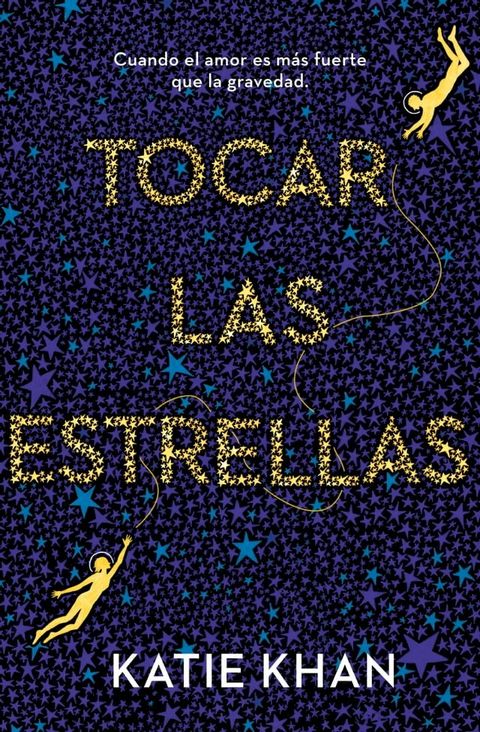 Tocar las estrellas(Kobo/電子書)