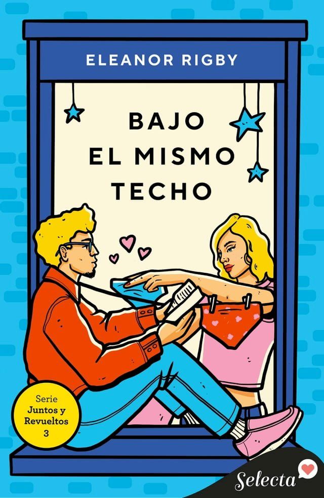  Bajo el mismo techo (Juntos y revueltos 3)(Kobo/電子書)