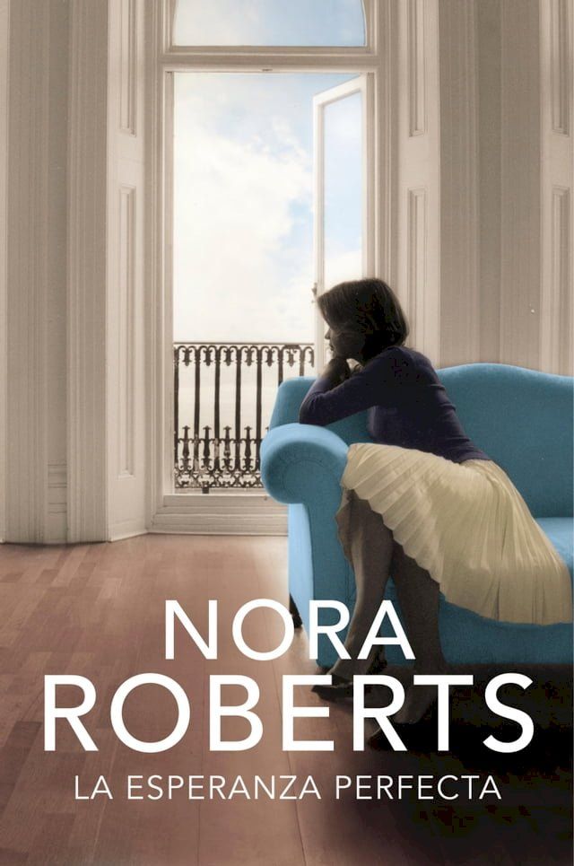  La esperanza perfecta (Hotel Boonsboro 3)(Kobo/電子書)