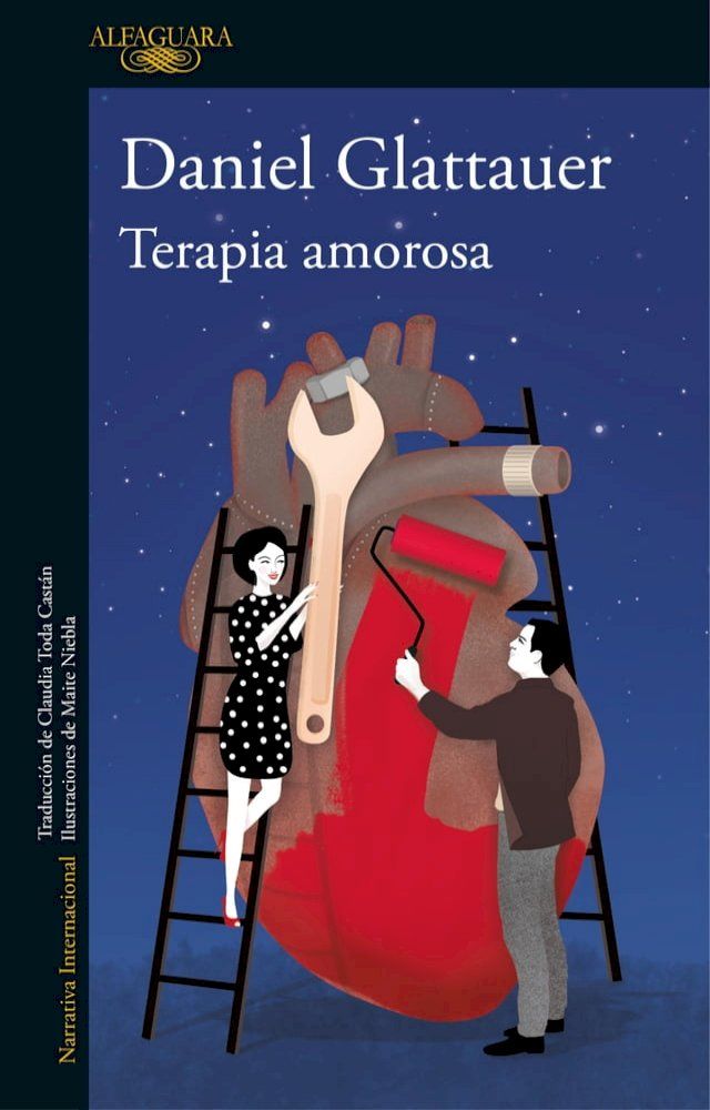  Terapia amorosa(Kobo/電子書)