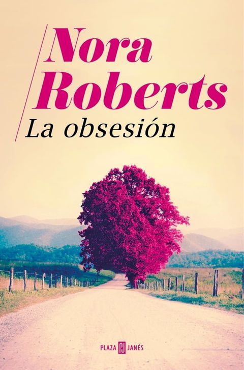 La obsesi&oacute;n(Kobo/電子書)