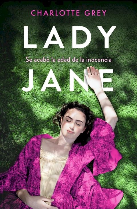 Lady Jane(Kobo/電子書)