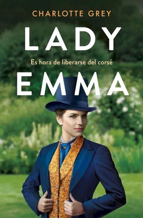 Lady Emma(Kobo/電子書)