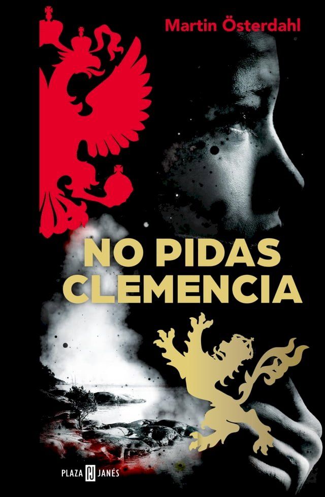  No pidas clemencia (Max Anger Series 1)(Kobo/電子書)