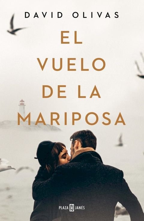 El vuelo de la mariposa(Kobo/電子書)