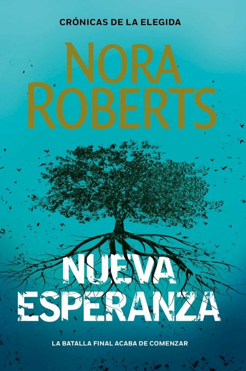 Nueva Esperanza (Cr&oacute;nicas de la Elegida 3)(Kobo/電子書)