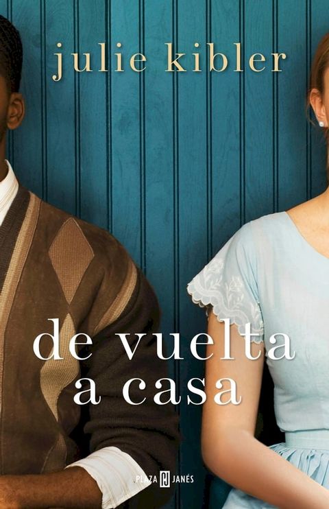 De vuelta a casa(Kobo/電子書)