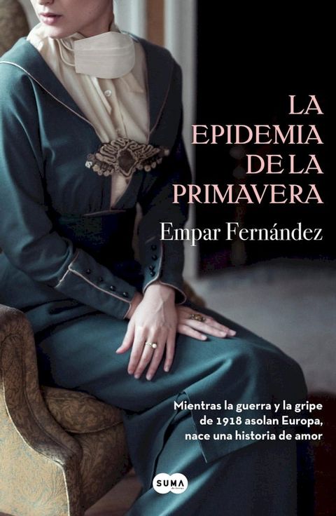 La epidemia de la primavera(Kobo/電子書)