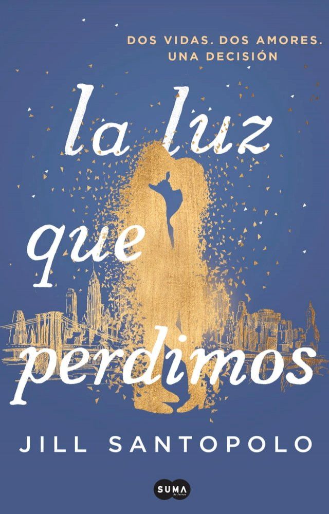  La luz que perdimos(Kobo/電子書)