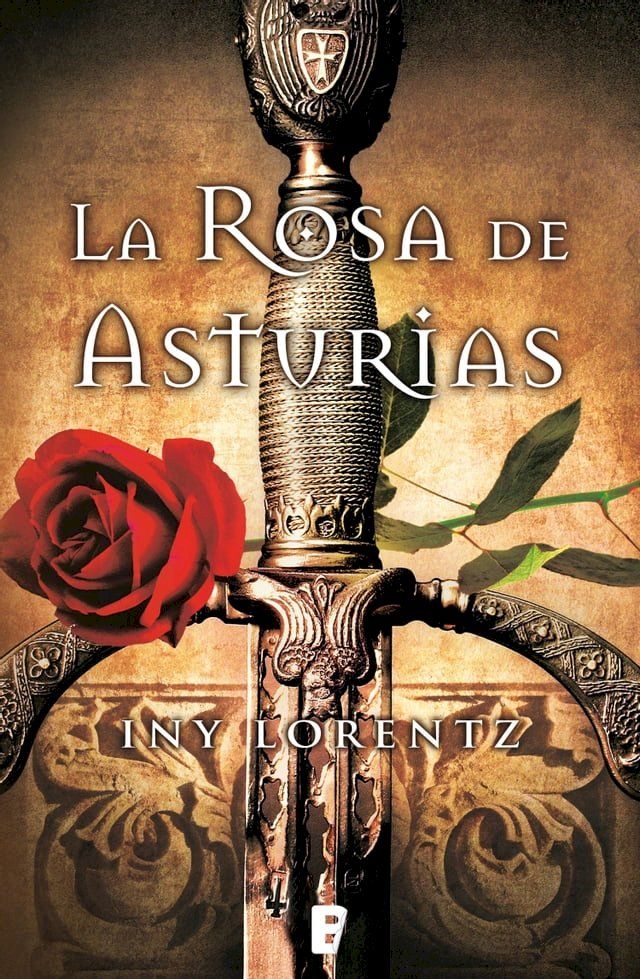  La rosa de Asturias(Kobo/電子書)