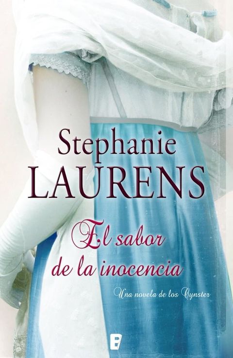 El sabor de la inocencia (Los Cynster 14)(Kobo/電子書)