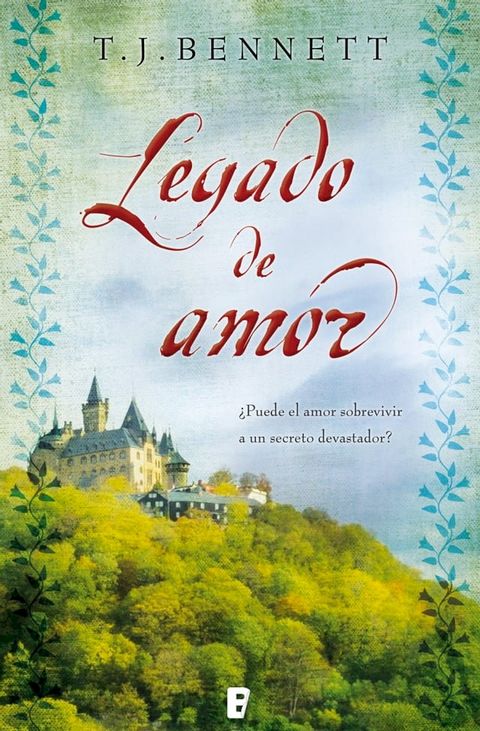 El legado de amor(Kobo/電子書)