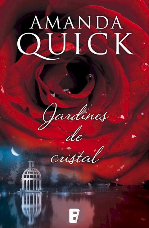 Jardines de cristal (Mujeres de Lantern Street 1)(Kobo/電子書)