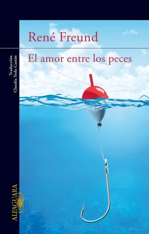 El amor entre los peces(Kobo/電子書)