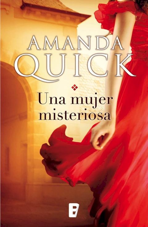 La mujer misteriosa (Mujeres de Lantern Street 2)(Kobo/電子書)