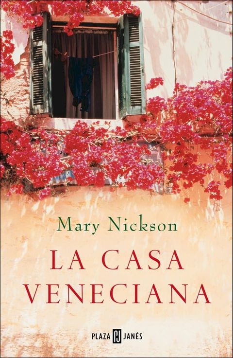 La casa veneciana(Kobo/電子書)