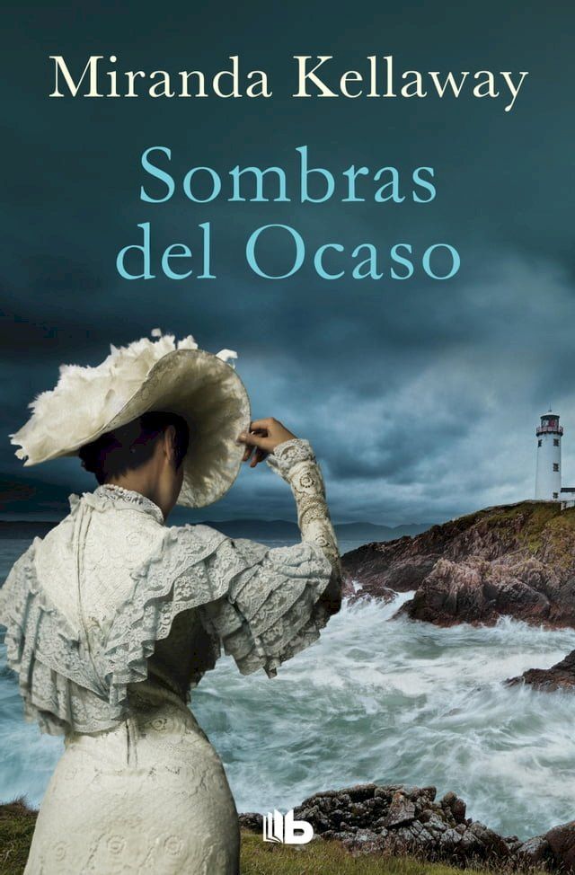  Sombras del ocaso(Kobo/電子書)