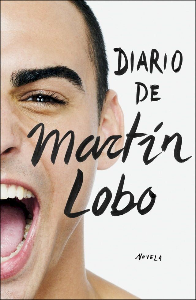  Diario de Mart&iacute;n Lobo(Kobo/電子書)