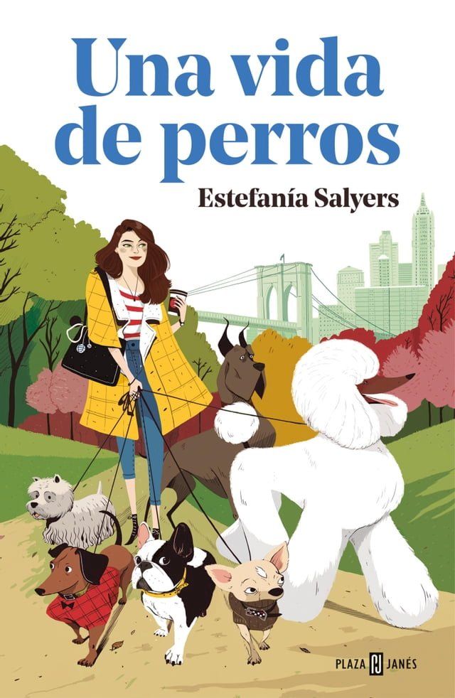  Una vida de perros(Kobo/電子書)