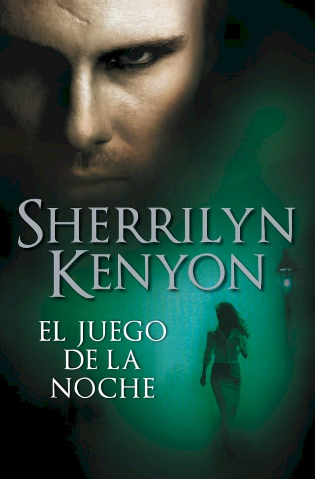  El juego de la noche (Cazadores Oscuros 6)(Kobo/電子書)