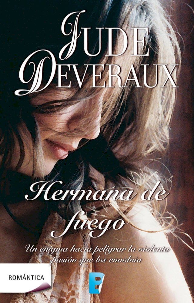  Hermana de fuego(Kobo/電子書)