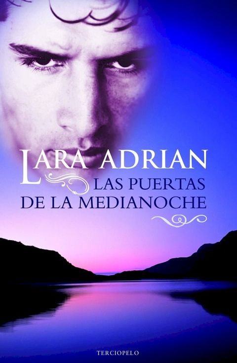 Las puertas de la medianoche (Razas de la Medianoche 8)(Kobo/電子書)