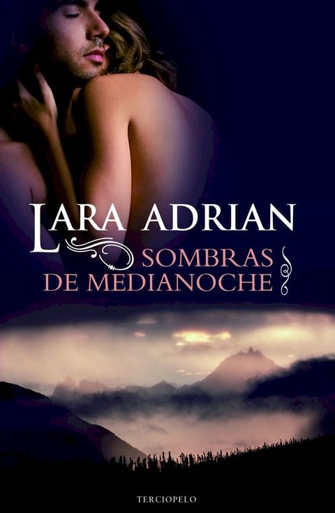 Sombras de medianoche (Razas de la Medianoche 7)(Kobo/電子書)