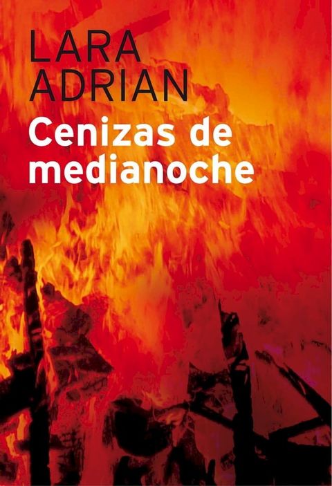 Cenizas de medianoche (Razas de la Medianoche 6)(Kobo/電子書)