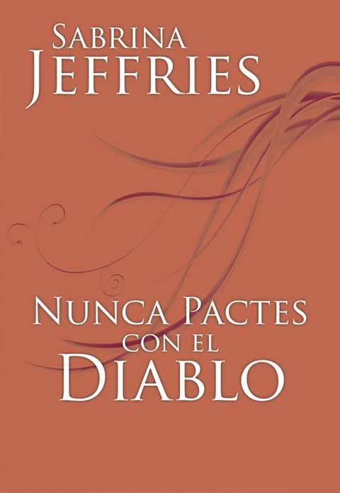 Nunca pactes con el diablo (Escuela de señoritas 5)(Kobo/電子書)