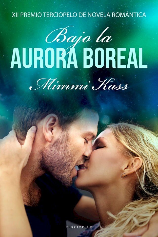  Bajo la aurora boreal(Kobo/電子書)