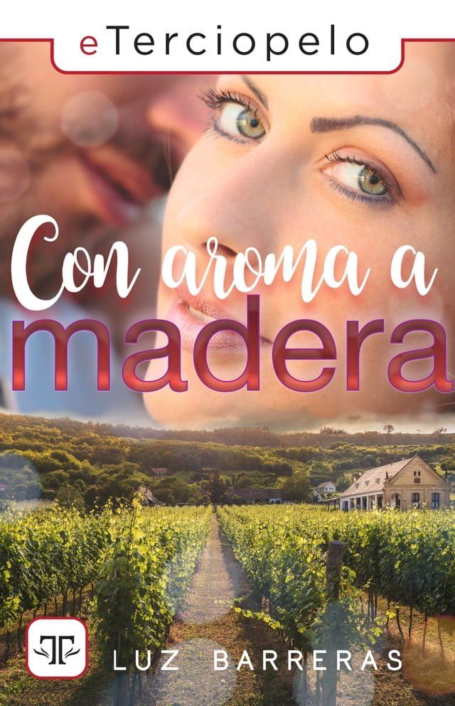  Con aroma a madera(Kobo/電子書)