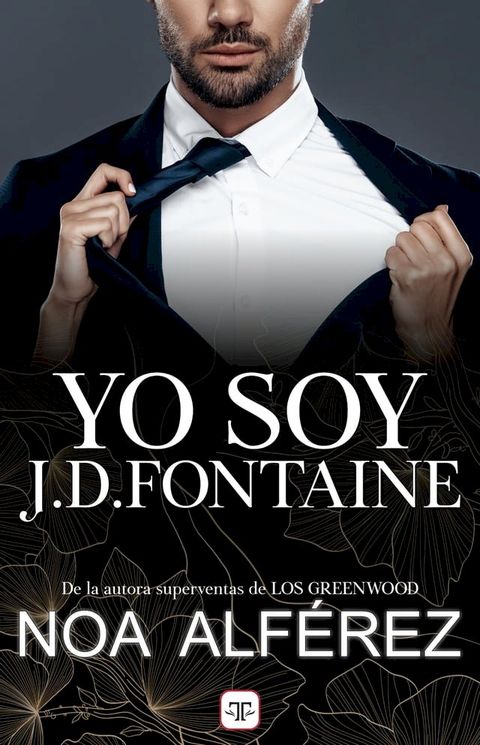 Yo soy J.D. Fontaine(Kobo/電子書)