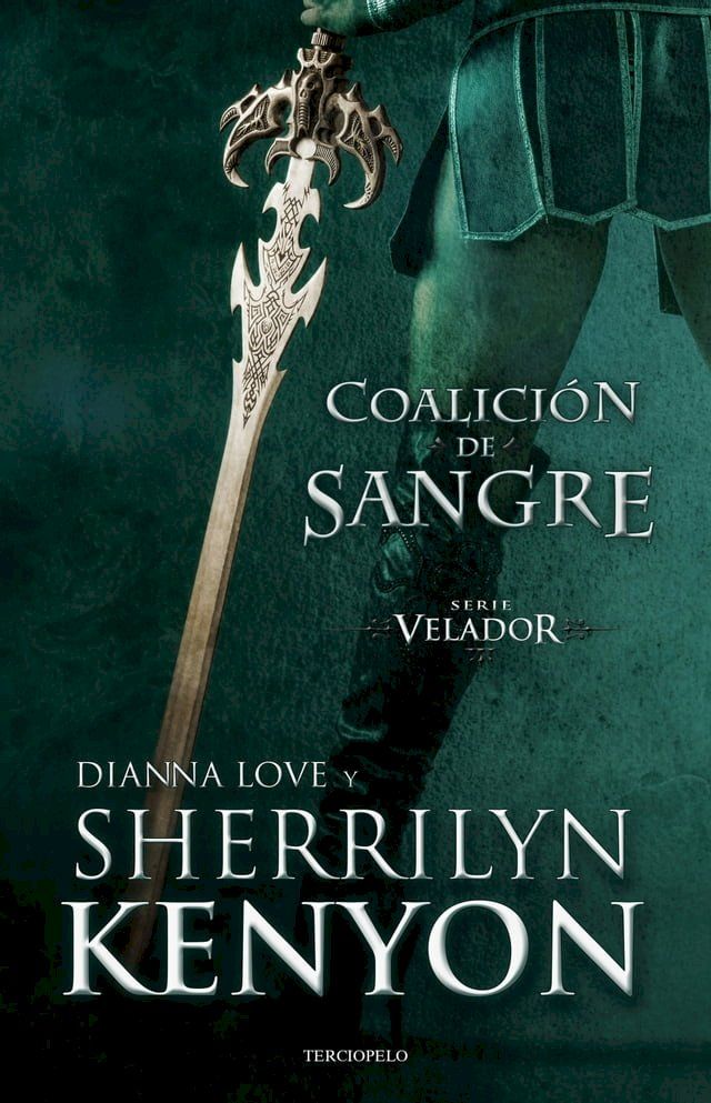  Coalición de sangre (Velador 4)(Kobo/電子書)