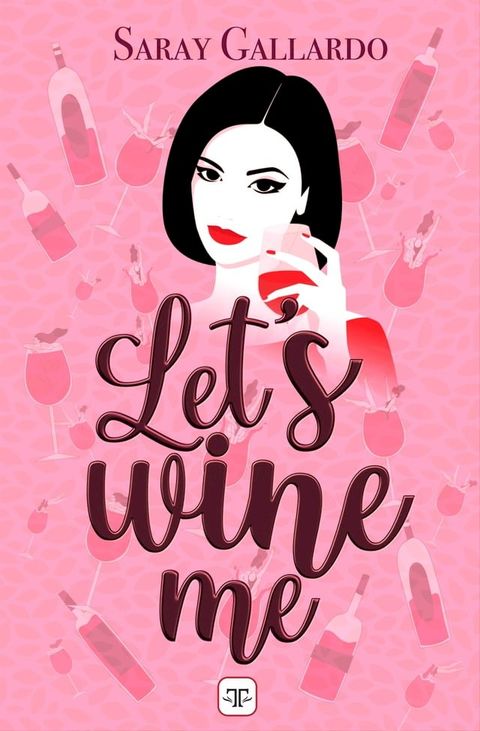 Let´s wine me(Kobo/電子書)