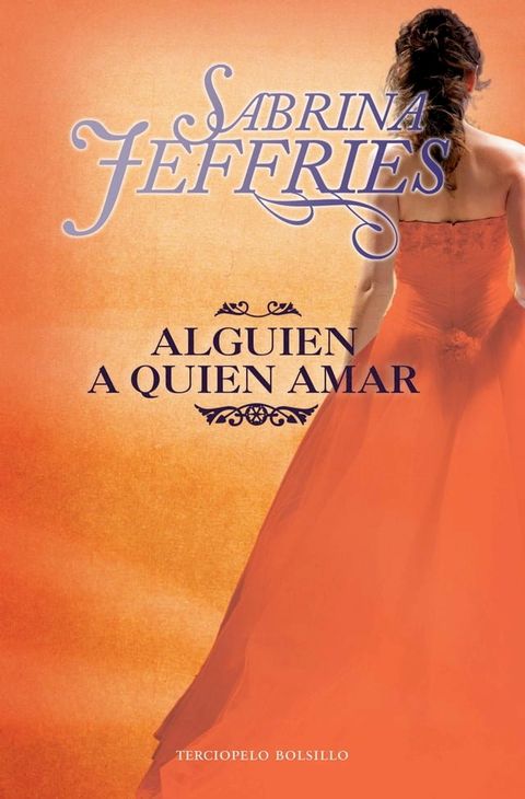 Alguien a quien amar (Escuela de señoritas 2)(Kobo/電子書)