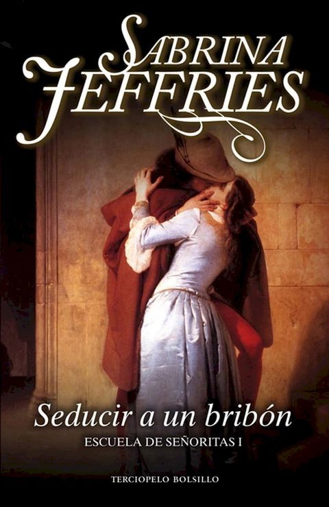 Seducir a un bribón (Escuela de señoritas 1)(Kobo/電子書)