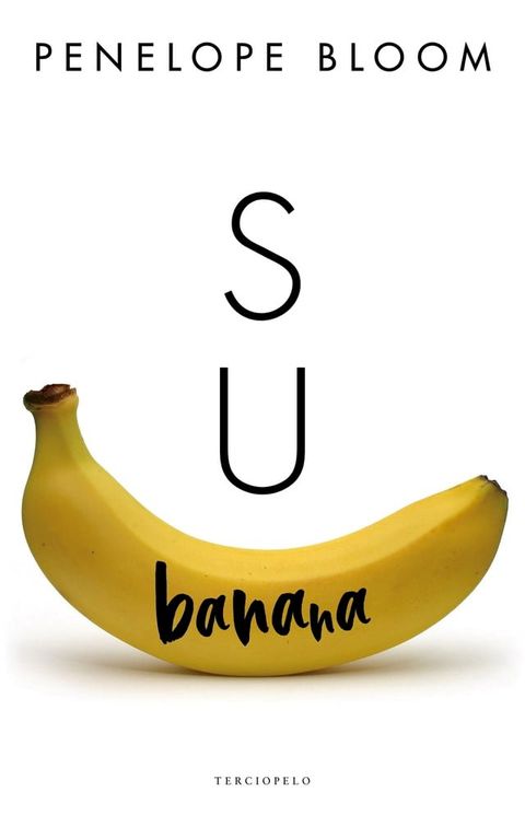 Su banana(Kobo/電子書)