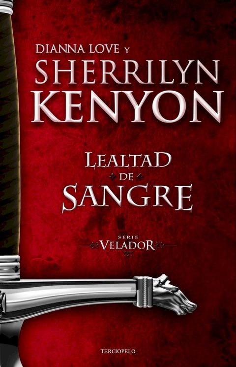 Lealtad de sangre (Velador 2)(Kobo/電子書)