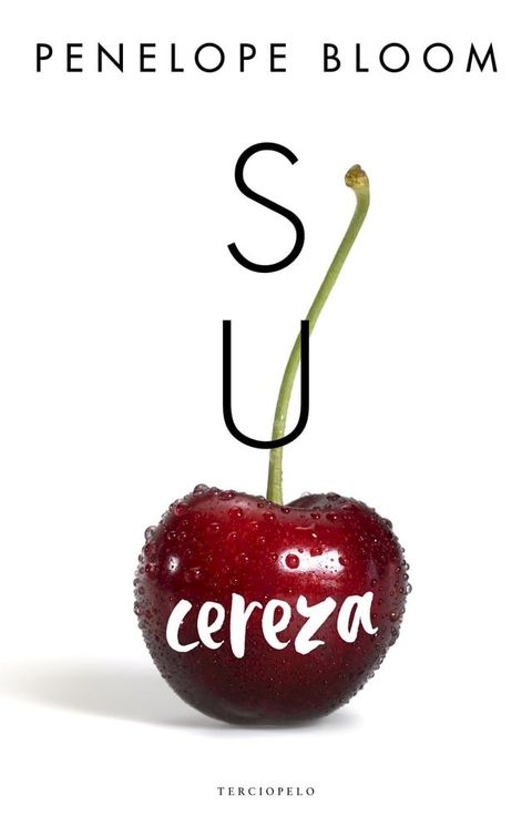 Su cereza(Kobo/電子書)