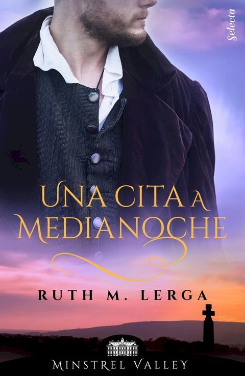 Una cita a medianoche (Minstrel Valley 11)(Kobo/電子書)