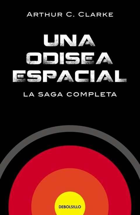 Una odisea espacial(Kobo/電子書)