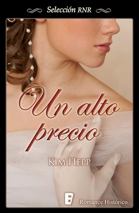 Un alto precio(Kobo/電子書)