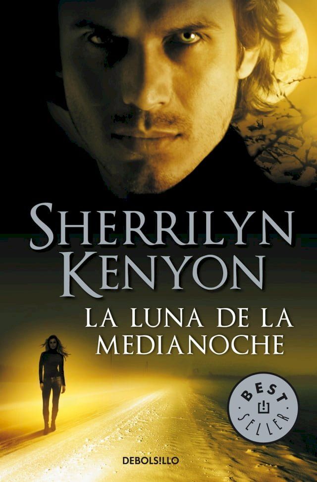  La luna de la medianoche (Cazadores Oscuros 13)(Kobo/電子書)