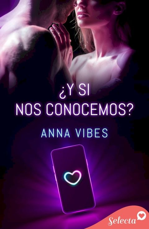 ¿Y si nos conocemos?(Kobo/電子書)