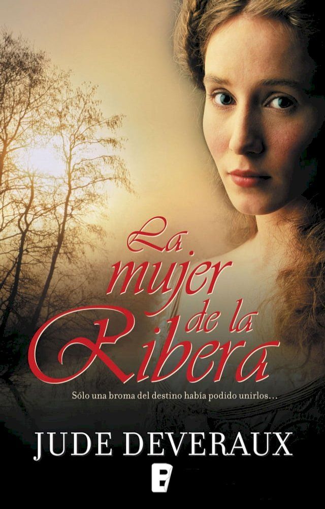  La mujer de la ribera (Serie James River 3)(Kobo/電子書)