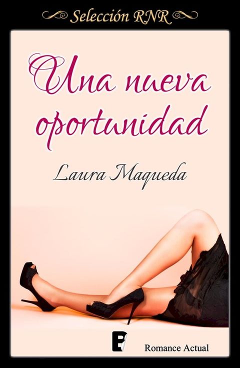 Una nueva oportunidad(Kobo/電子書)