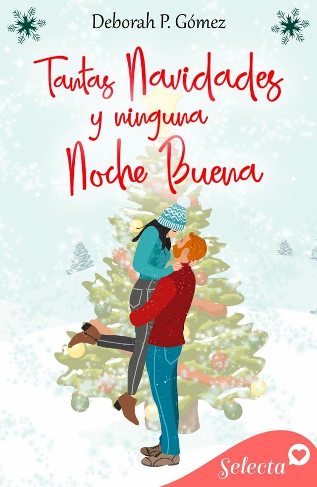  Tantas navidades y ninguna noche buena(Kobo/電子書)