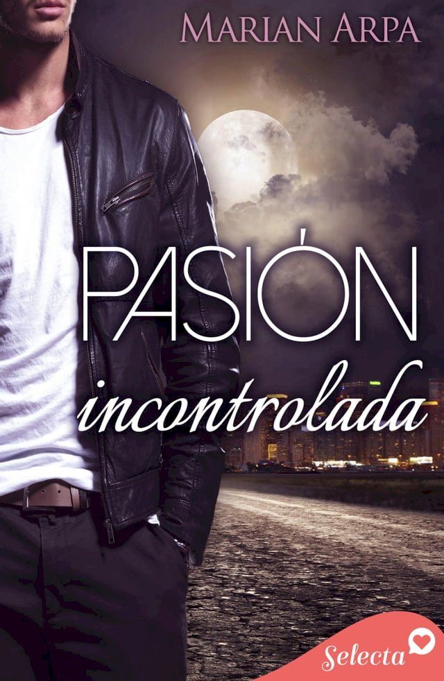  Pasión incontrolada(Kobo/電子書)