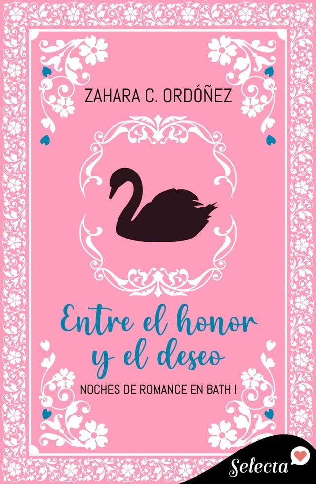  Entre el honor y el deseo (Noches de romance en Bath 1)(Kobo/電子書)